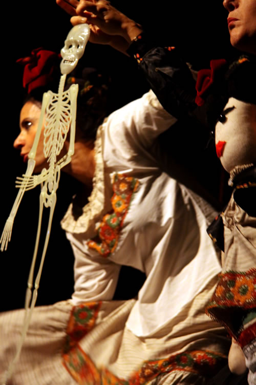 frida kahlo raccontata ai bambini