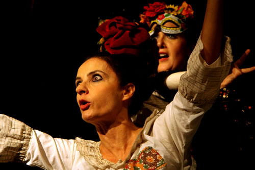 frida kahlo raccontata ai bambini