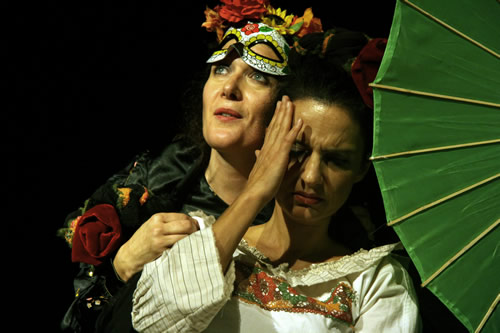 frida kahlo raccontata ai bambini
